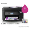 Epson EcoTank ET-3850 Jato de tinta A4 4800 x 1200 DPI 33 ppm Wi-Fi