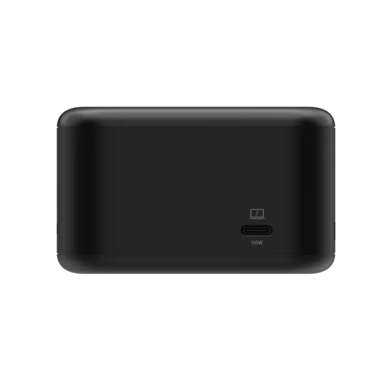 BELKIN USB-C 6-in-1 Core GaN Dock preto