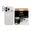 Proteção de lente de câmara PanzerGlass iPhone 17 Pro resistente a riscos e choques
