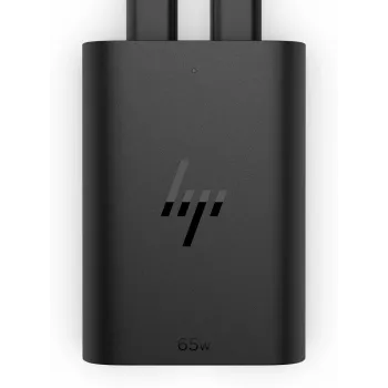 Carregador para portátil HP 65 W GaN USB-C