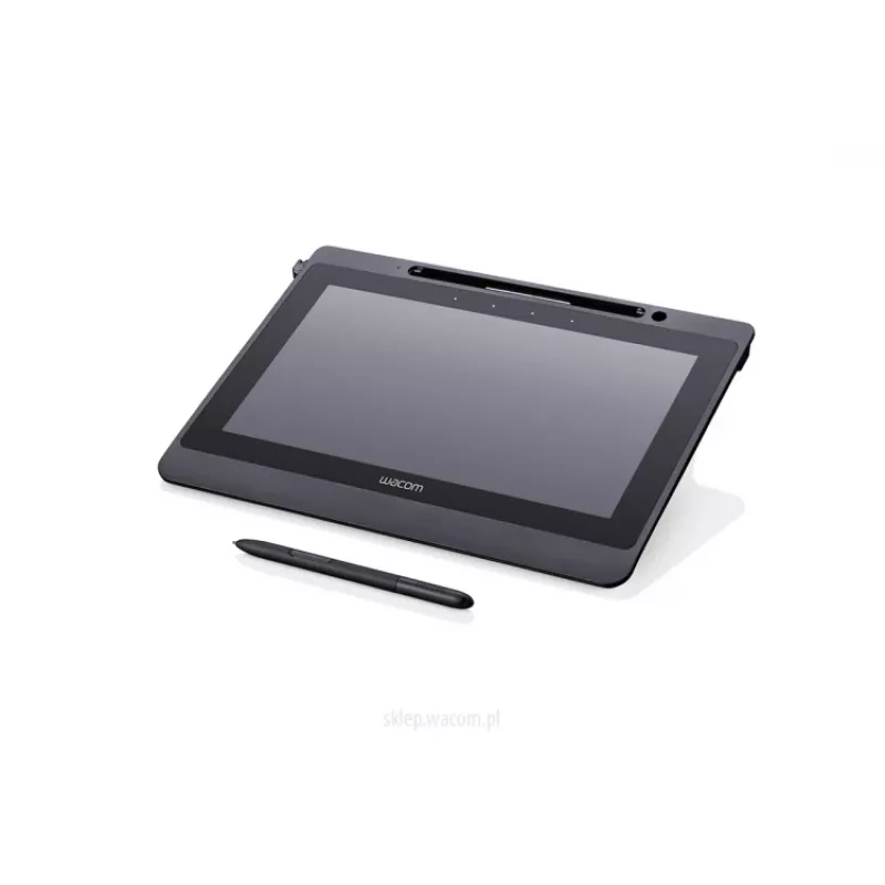 Conjunto de assinatura WACOM - DTU1141B e Sign Pro Pdf