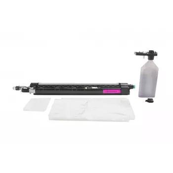 Unidade reveladora magenta HP LaserJet, HP Color LaserJet Managed MFP E87740dn, HP Color LaserJet Managed MFP E87750dn, HP Color LaserJet..., China, 1,07 kg, 1,43 kg, 560 mm, 202 mm
