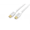Equip USB 3.2 Gen 2 Type-C para C, M/M, 1 m, 5A