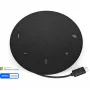 DELL SP325 altifalante de conferência universal USB Type-C preto
