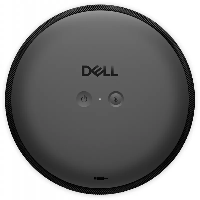 DELL SL525 altifalante de conferência universal preto