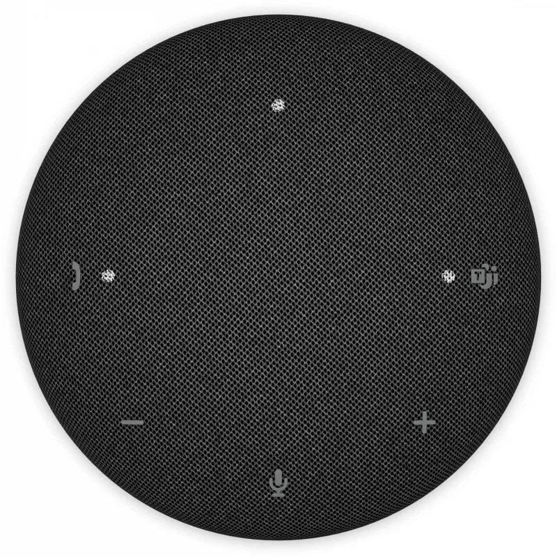 DELL SL525 altifalante de conferência universal preto