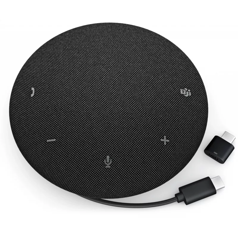 DELL SL525 altifalante de conferência universal preto