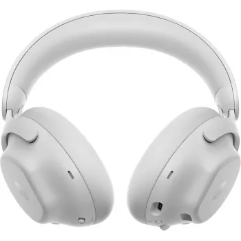 Alienware PRO-HS-G-DEAM headset com fio e sem fios arco de cabeça gaming USB Type-C Bluetooth preto, branco