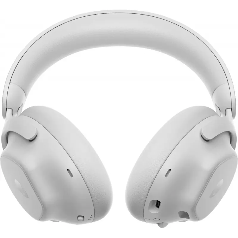 Alienware PRO-HS-G-DEAM headset com fio e sem fios arco de cabeça gaming USB Type-C Bluetooth preto, branco