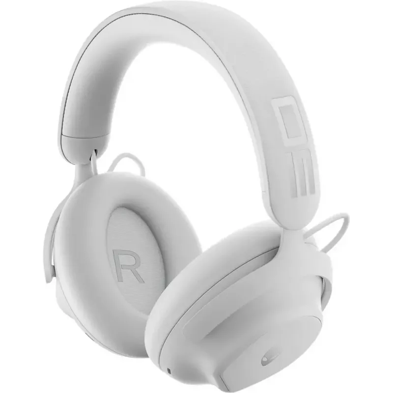 Alienware PRO-HS-G-DEAM headset com fio e sem fios arco de cabeça gaming USB Type-C Bluetooth preto, branco