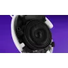 Alienware PRO-HS-G-DEAM headset com fio e sem fios arco de cabeça gaming USB Type-C Bluetooth preto, branco