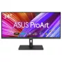 Monitor de computador ASUS ProArt PA348CGV 86,4 cm (34 polegadas) 3440 x 1440 píxeis UltraWide Quad HD preto