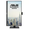 Monitor de computador ASUS BE279QFK 68,6 cm (27 polegadas) 1920 x 1080 píxeis Full HD LCD preto
