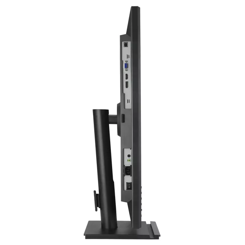 Monitor de computador ASUS BE279QFK 68,6 cm (27 polegadas) 1920 x 1080 píxeis Full HD LCD preto
