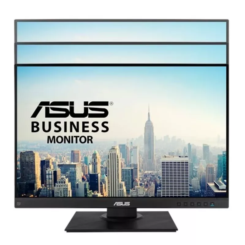 Monitor de computador ASUS BE24WQLB 61,2 cm (24,1 polegadas) 1920 x 1200 píxeis WUXGA LED preto
