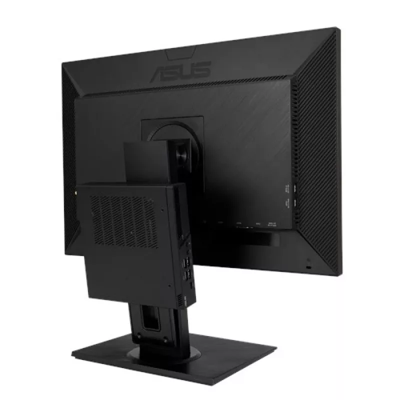 Monitor de computador ASUS BE24WQLB 61,2 cm (24,1 polegadas) 1920 x 1200 píxeis WUXGA LED preto