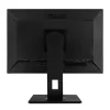 Monitor de computador ASUS BE24WQLB 61,2 cm (24,1 polegadas) 1920 x 1200 píxeis WUXGA LED preto