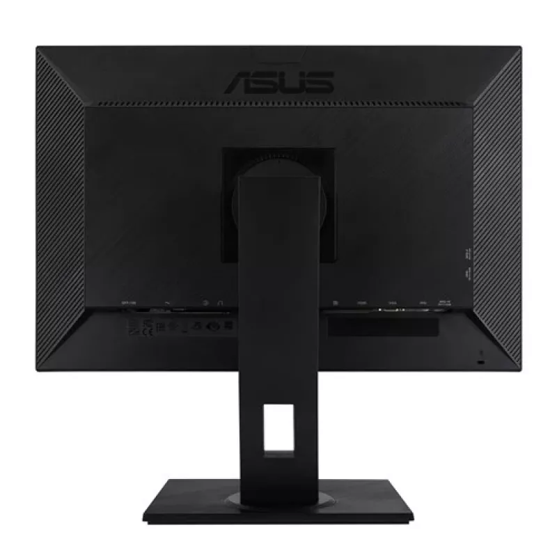 Monitor de computador ASUS BE24WQLB 61,2 cm (24,1 polegadas) 1920 x 1200 píxeis WUXGA LED preto