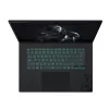 Portátil GIGABYTE GAMING A16 CMHI2DE894SH — 16 polegadas WUXGA, Intel Core i7-13620H, 16 GB DDR5, 1 TB SSD, NVIDIA RTX 4050, Windows 11 Home, preto