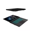 Portátil GIGABYTE GAMING A16 3THK3DE894SH 16 polegadas AMD Ryzen 7 260 16 GB 1 TB NVIDIA GeForce RTX 5050 Windows 11 Home