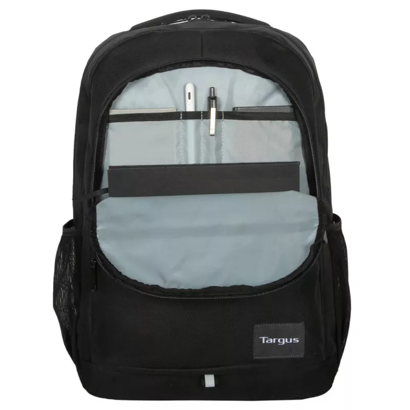 Mochila urbana Targus Octave III preto poliéster 374x70x449mm