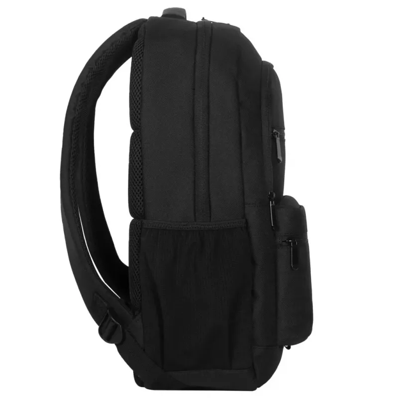 Mochila urbana Targus Octave III preto poliéster 374x70x449mm