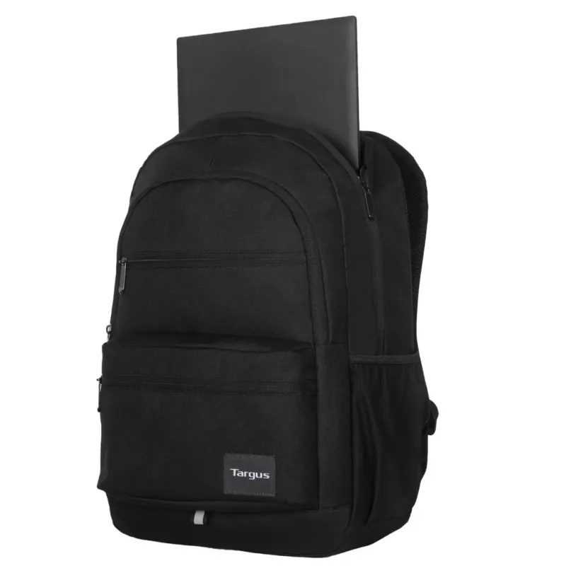 Mochila urbana Targus Octave III preto poliéster 374x70x449mm