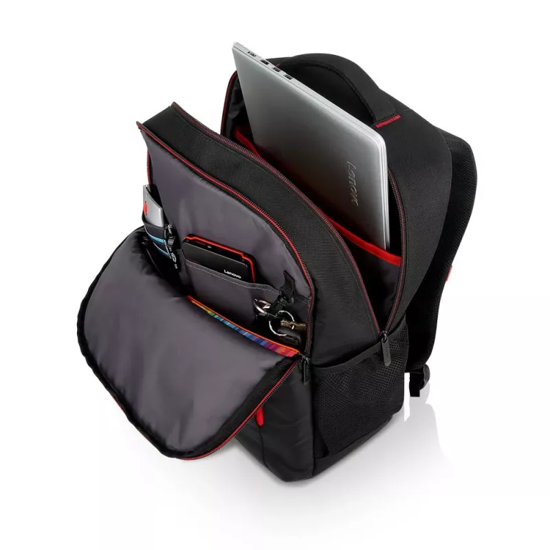 Lenovo B510 39,6 cm (15,6 polegadas) mochila preto