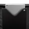 DICOTA Eco Top Traveler Pro - Mala para portátil 15-17.3in - preto / 1680d Rpet poliéster