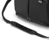 DICOTA Eco Top Traveler Pro - Mala para portátil 15-17.3in - preto / 1680d Rpet poliéster