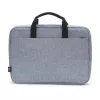 Mala para portátil DICOTA Eco Motion fina – 14-15,6 polegadas – azul denim / poliéster RPE 600d
