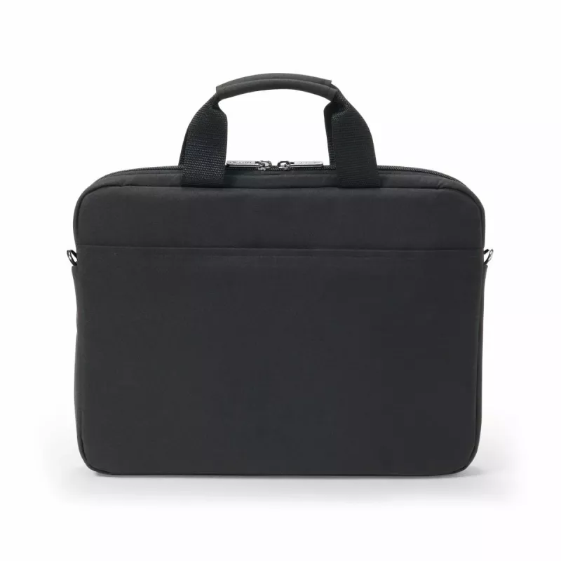 Mala para portátil DICOTA Eco Case Base fina – 15-15,6