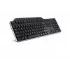 Teclado DELL KB522 universal USB QWERTZ alemão preto