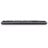 Teclado DELL KB813 universal USB QWERTZ alemão preto