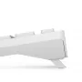Teclado e rato DELL KM5221W-WH incluídos Office RF sem fios QWERTZ alemão branco
