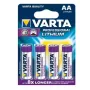 Pilha VARTA Ultra Lithium AA 1,5V