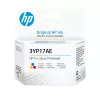 Cabeça de impressão HP Inktank Tri-Color, ciano, magenta, amarelo, 1 unid.