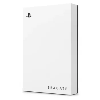 Disco rígido Seagate 5 TB USB 3.2 Gen 1 Game Drive para PlayStation