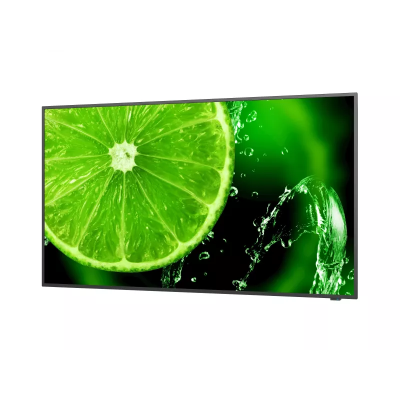 Ecrã plano de sinalização digital NEC MultiSync E438 108 cm (42,5