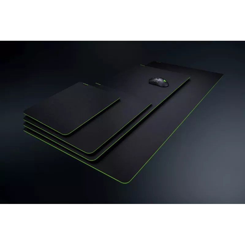 Tapete de rato para gaming RAZER Gigantus V2 3xl