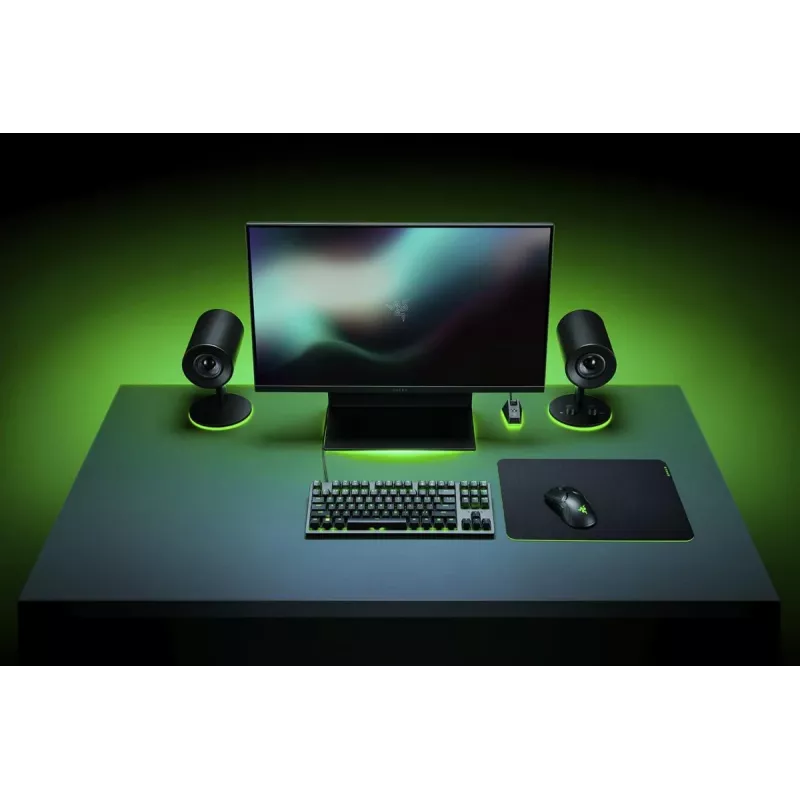 Tapete de rato para gaming RAZER Gigantus V2 3xl