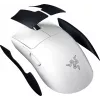 Rato para gaming RAZER Viper V3 Pro – Sem fios / Com fios – Branco