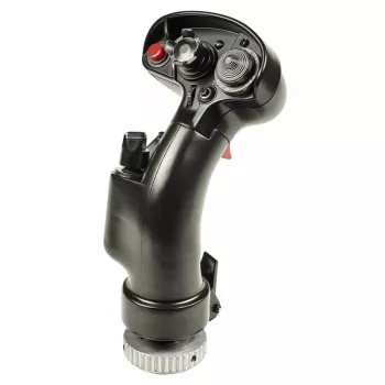 Joystick Thrustmaster F/A-18C Hornet HOTAS Preto
