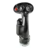 Joystick Thrustmaster F/A-18C Hornet HOTAS Preto