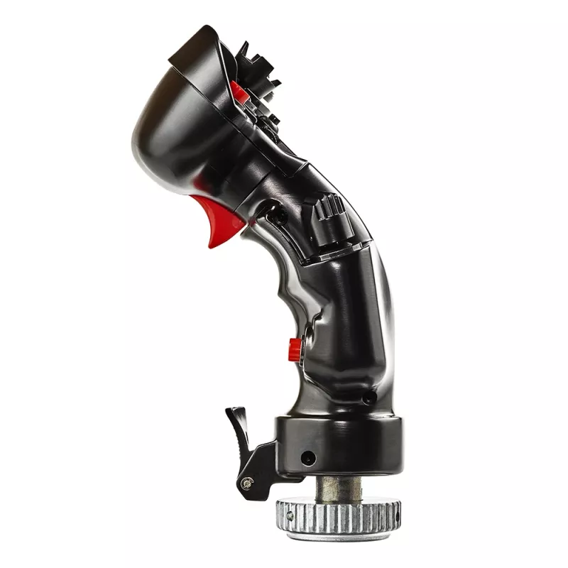 Joystick Thrustmaster F/A-18C Hornet HOTAS Preto
