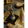 Joystick Thrustmaster F/A-18C Hornet HOTAS Preto