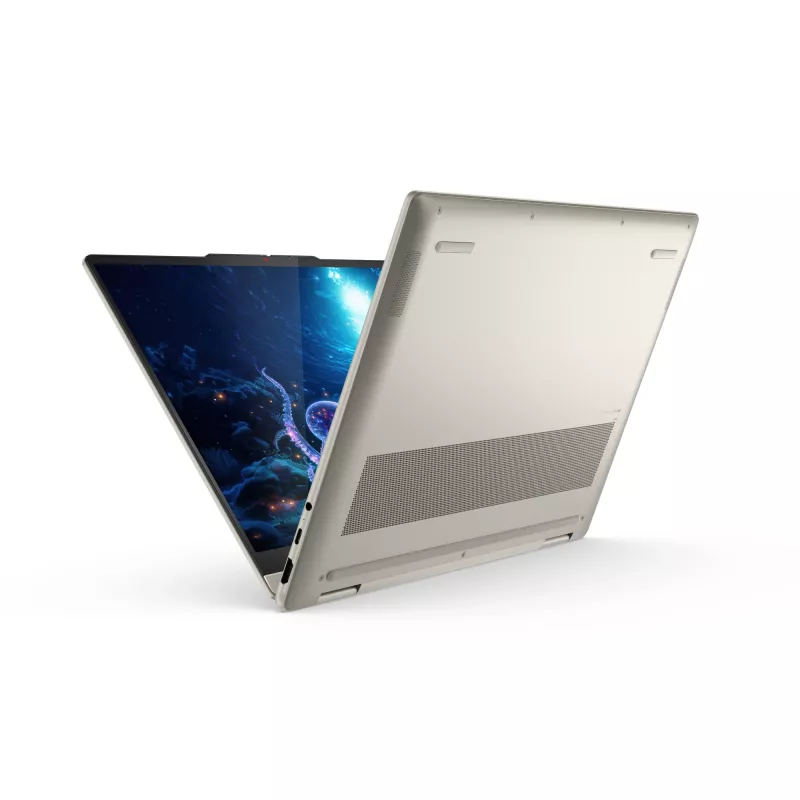 Lenovo Yoga 7 2-in-1 14AKP10 Copilot+ PC AMD Ryzen™ AI 7 350 Híbrido (2-in-1) 35,6 cm (14