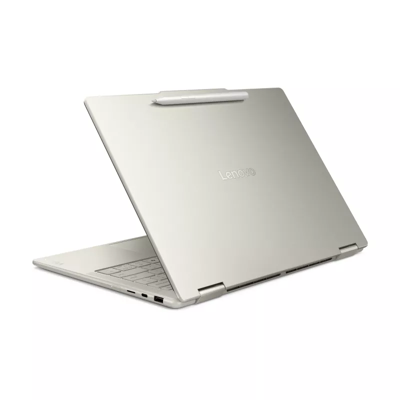 Lenovo Yoga 7 2-in-1 14AKP10 Copilot+ PC AMD Ryzen™ AI 7 350 Híbrido (2-in-1) 35,6 cm (14