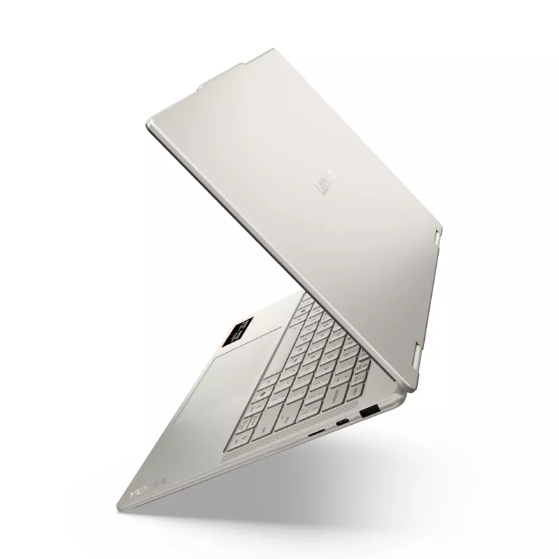 Lenovo Yoga 7 2-in-1 14AKP10 Copilot+ PC AMD Ryzen™ AI 7 350 Híbrido (2-in-1) 35,6 cm (14