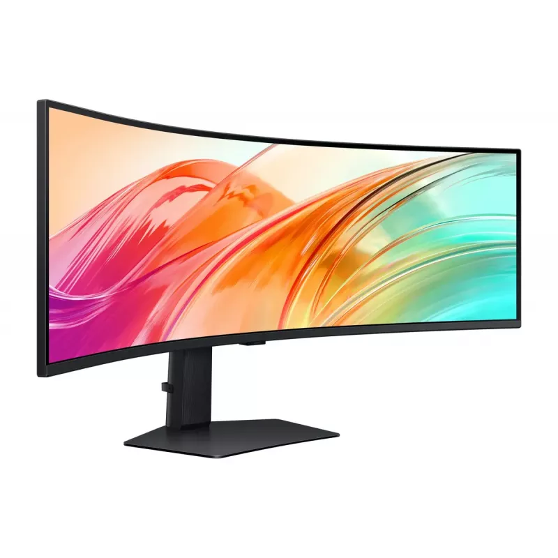 Monitor de computador Samsung S95UC 124,5 cm (49